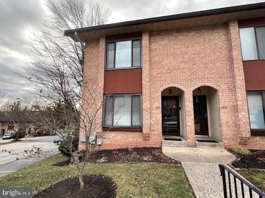 501 STONYBROOK, Unit #501, EAST NORRITON, PA 19403