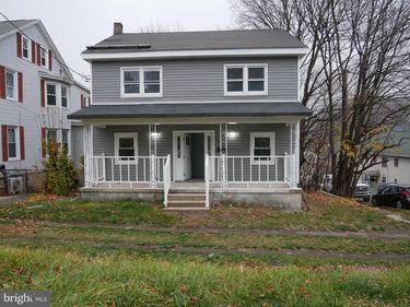 903 W SPRUCE STREET, COAL TOWNSHIP, PA 17866
