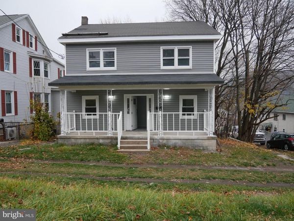 903 W SPRUCE STREET, COAL TOWNSHIP, PA 17866