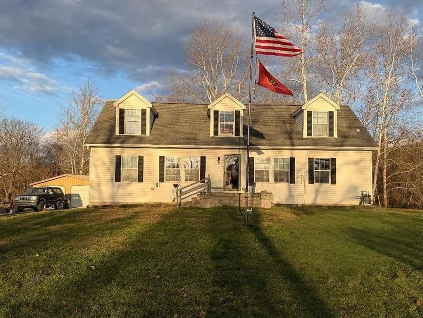 343 Dark Hollow Road, Shermans Dale, PA 17090 Main Photo