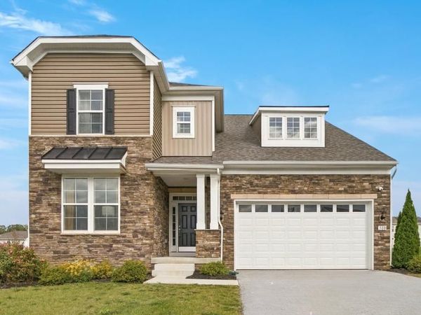 500 BENJAMIN ROAD, HANOVER, PA 17331