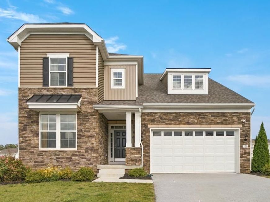 500 Benjamin Road, Hanover, PA 17331 Main Photo