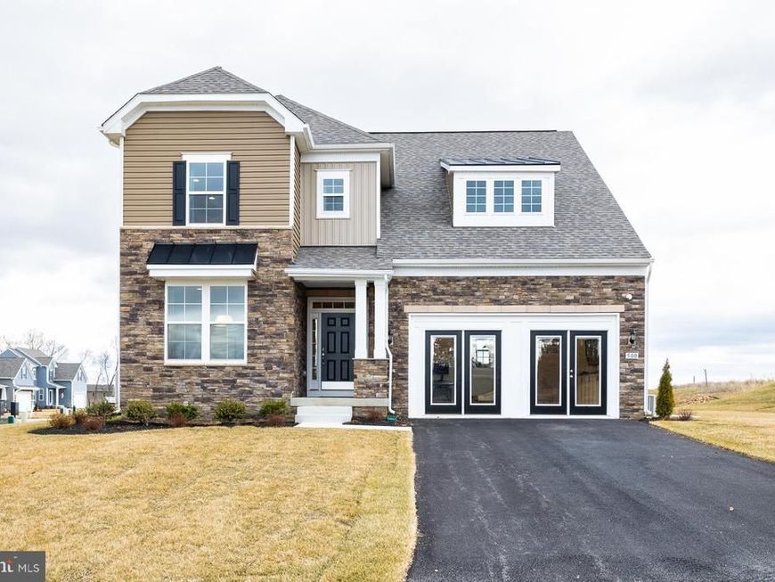 500 Benjamin Road, Hanover, PA 17331 Main Photo