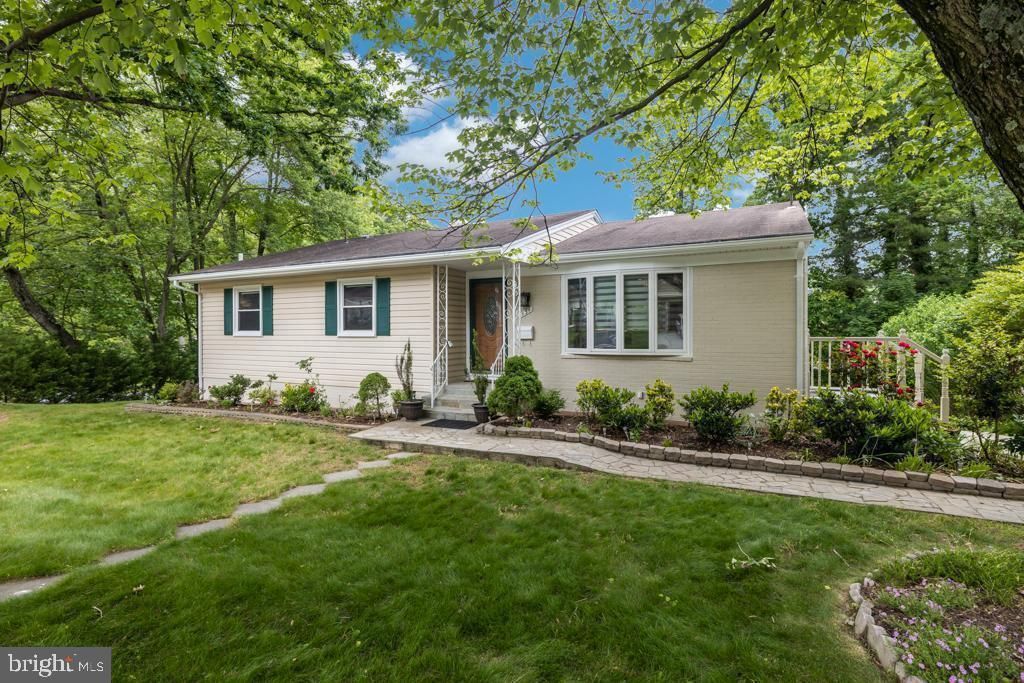 131 Casmar Street Se, Vienna, VA 22180 Main Photo