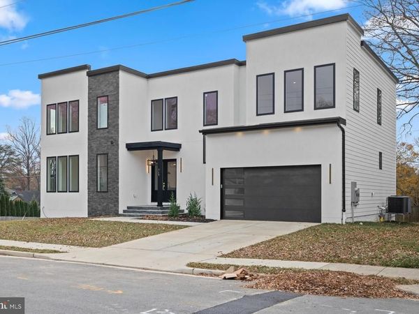 719 MEADOW LANE SW, VIENNA, VA 22180