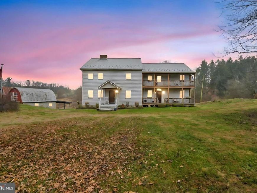 7 N Oak Lane, Schuylkill Haven, PA 17972 Main Photo