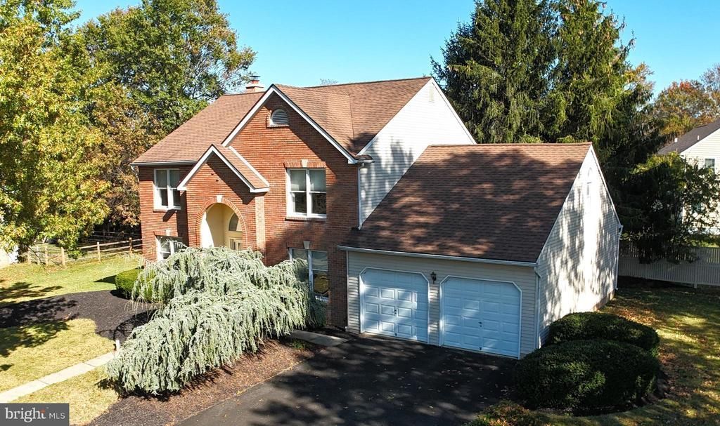 2801 Denbeigh Drive, Hatfield, PA 19440 Main Photo