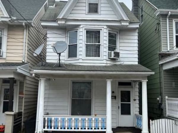 539 ARLINGTON STREET, TAMAQUA, PA 18252