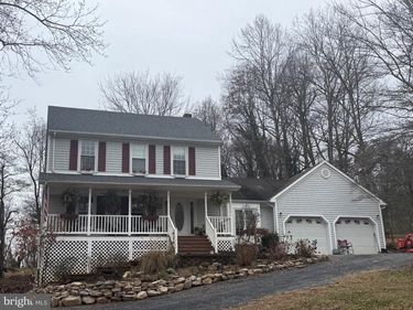 2986 RIDGE HOLLOW ROAD, EDINBURG, VA 22824