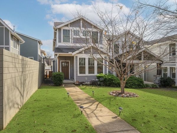 2202 11th Ave S, Unit A, Nashville, TN 37204