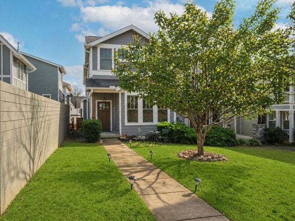 2202 11th Ave S, Unit A, Nashville, TN 37204