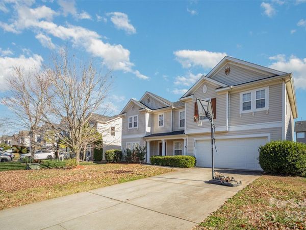 10009 Markus Drive, Mint Hill, NC 28227