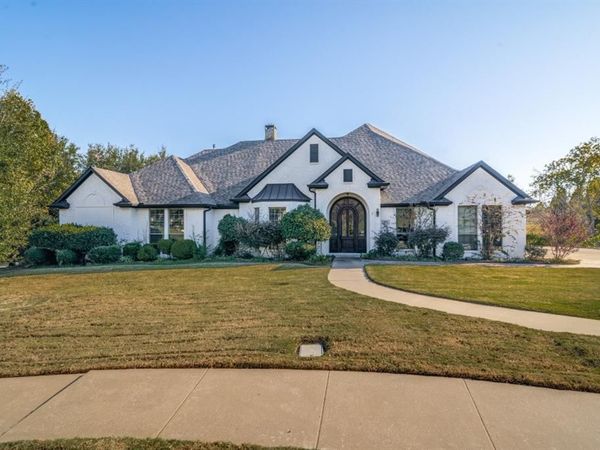 422 Mustang Drive, Sunnyvale, TX 75182