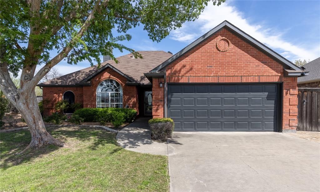 801 Dickerson Circle, Celina, TX 75009 Main Photo