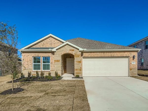 461 Suffolk Drive, Ferris, TX 75125