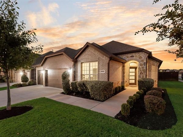 2997 Black Hills Boulevard, Heath, TX 75126