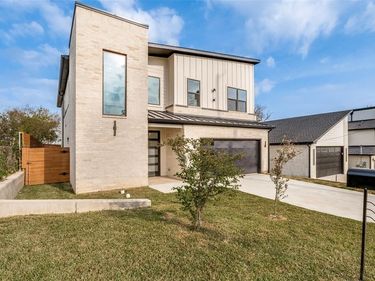 1409 Doyle Avenue, Dallas, TX 75203