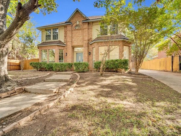7609 Grassland Drive, Fort Worth, TX 76133