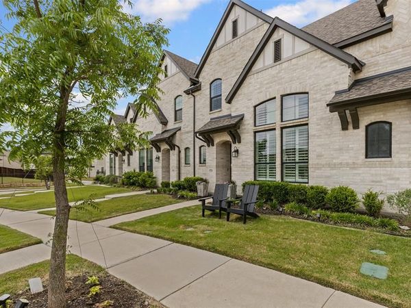 2156 Tolleson Drive, Fort Worth, TX 76008