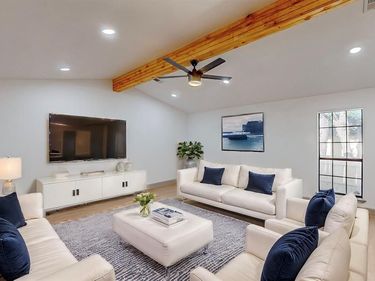 7437 Eccles Drive, Dallas, TX 75227