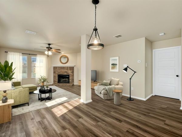 2917 Mayfair Lane, Lancaster, TX 75134