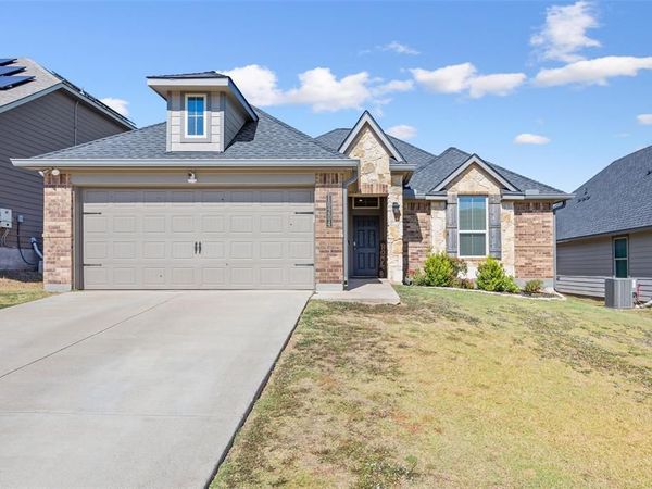 10204 Driskill Drive , Waco, TX 76708