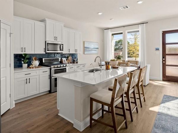 707 Oakridge Trail, Richardson, TX 75080