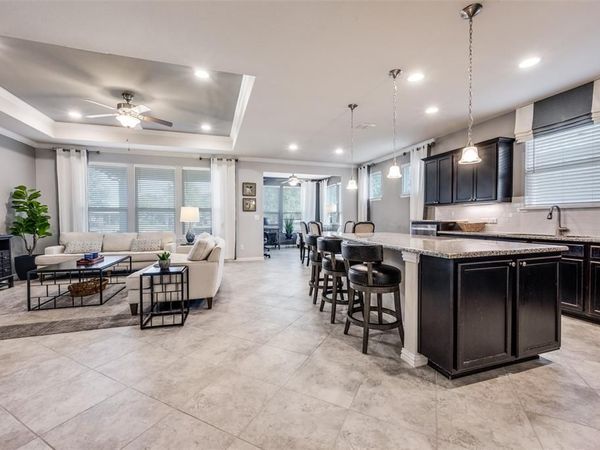 7252 Ponte Vedra Drive, Frisco, TX 75036