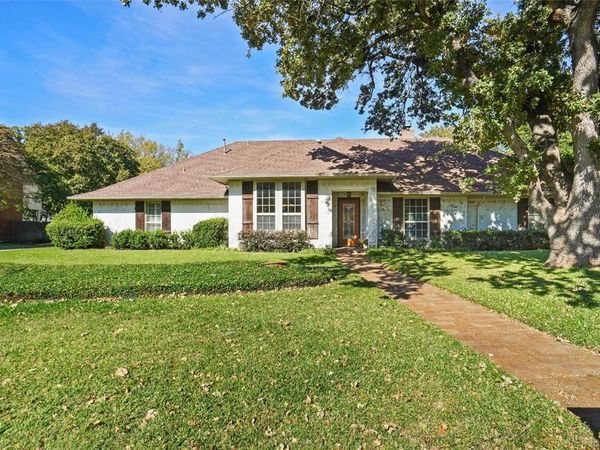 3704 Granada Trail, Denton, TX 76205