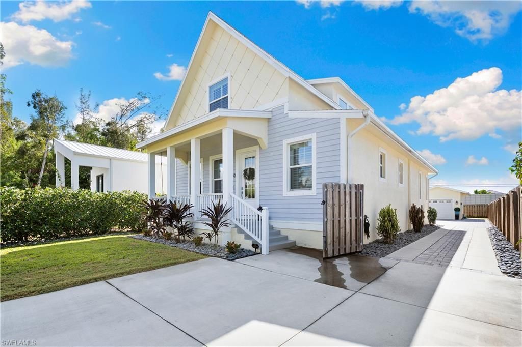 3060 Woodside Ave, Naples, FL 34112 Photo