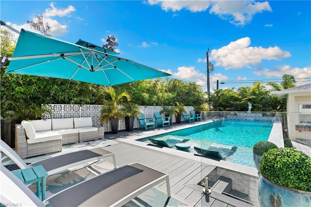 3060 Woodside Ave, Naples, FL 34112 Photo