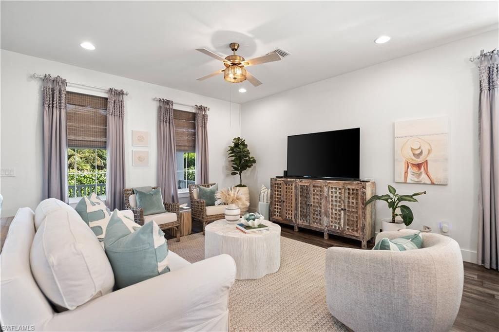 3060 Woodside Ave, Naples, FL 34112 Photo