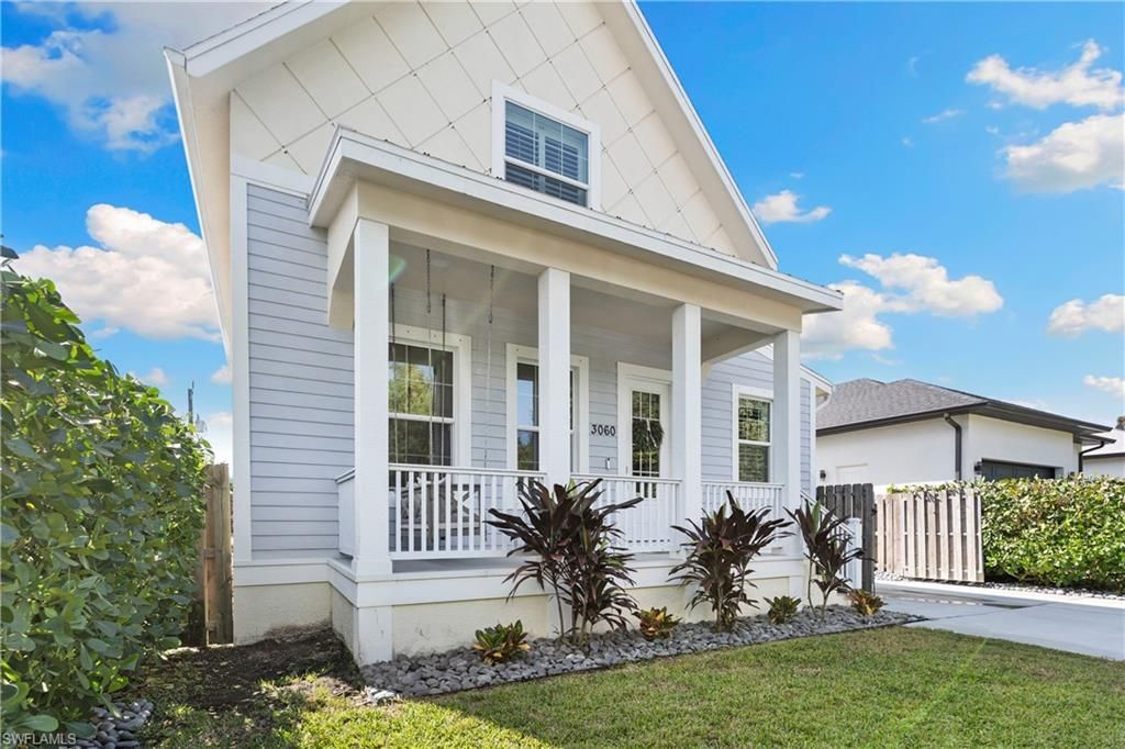 3060 Woodside Ave, Naples, FL 34112 Photo