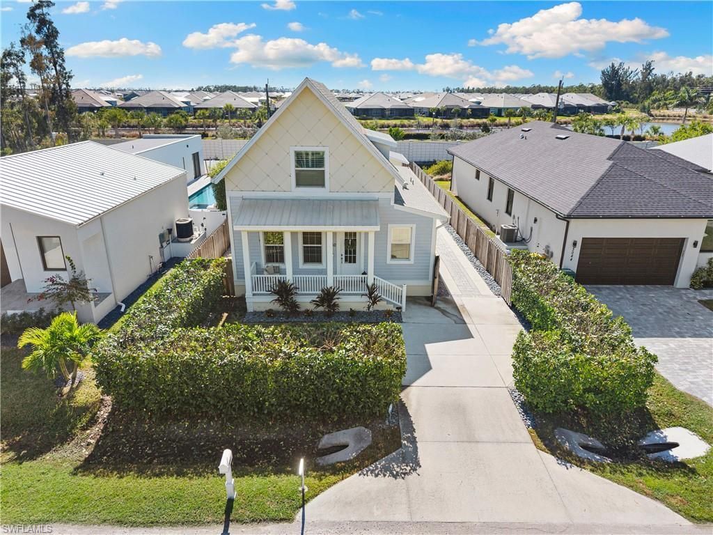 3060 Woodside Ave, Naples, FL 34112 Photo