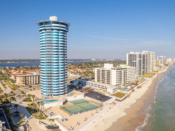 2625 S Atlantic Avenue, Unit 27SE, Daytona Beach Shores, FL 32118