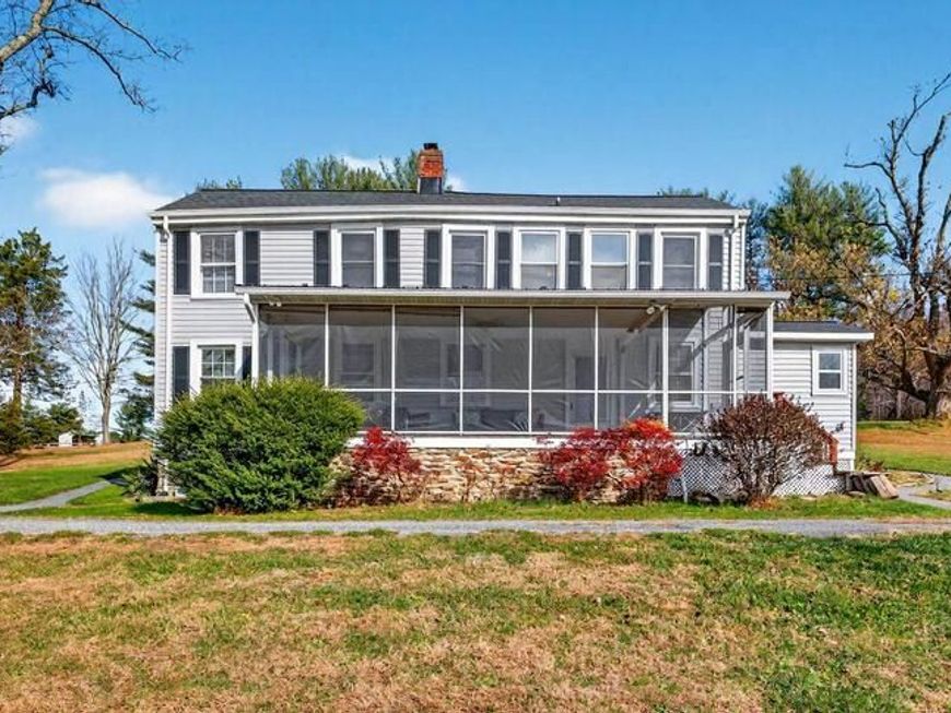 16306 Trenton Road, Upperco, MD 21155 Main Photo