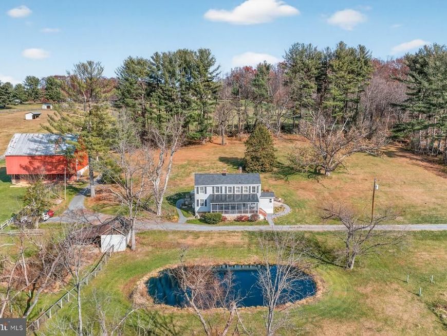 16306 Trenton Road, Upperco, MD 21155 Main Photo