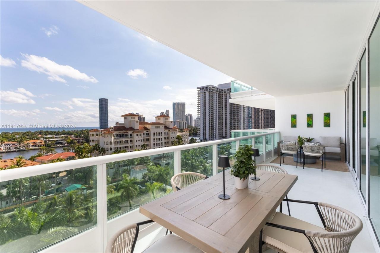 19955 NE 38th Ct, Unit 1103, Aventura, FL 33180 Photo