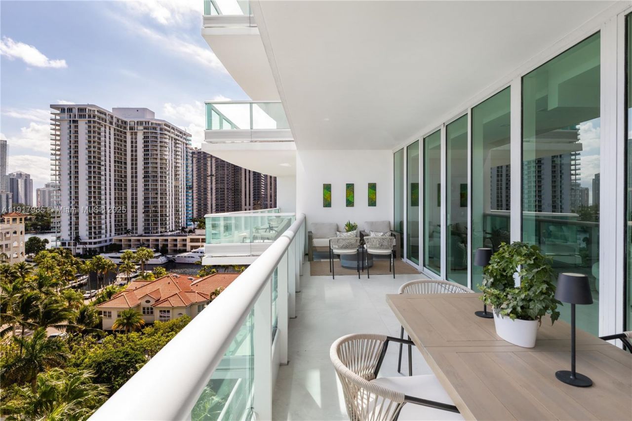 19955 NE 38th Ct, Unit 1103, Aventura, FL 33180 Photo