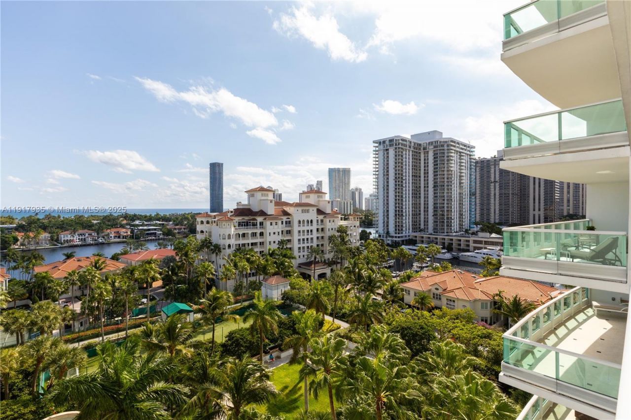 19955 NE 38th Ct, Unit 1103, Aventura, FL 33180 Photo