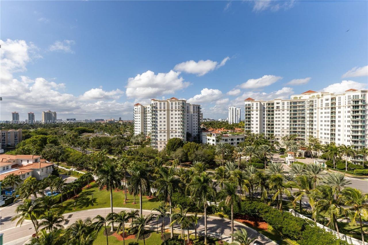 19955 NE 38th Ct, Unit 1103, Aventura, FL 33180 Photo