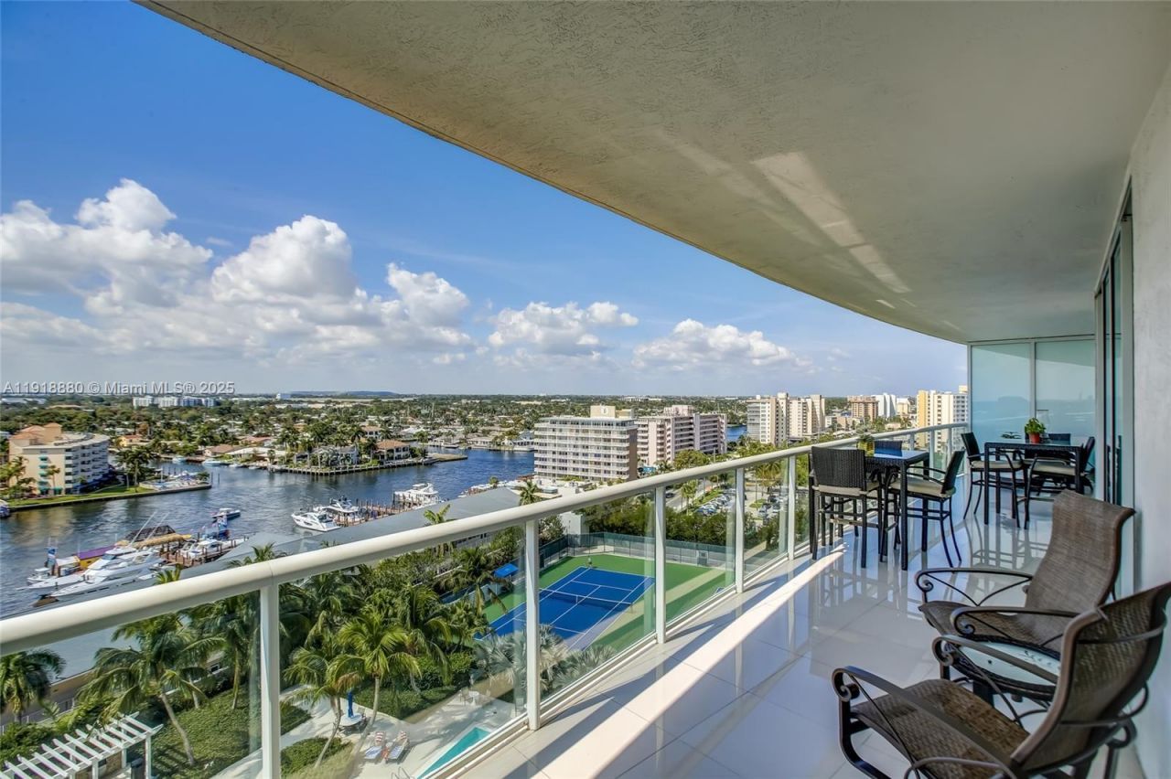 1 N Ocean Blvd, Unit 1011, Pompano Beach, FL 33062 Photo