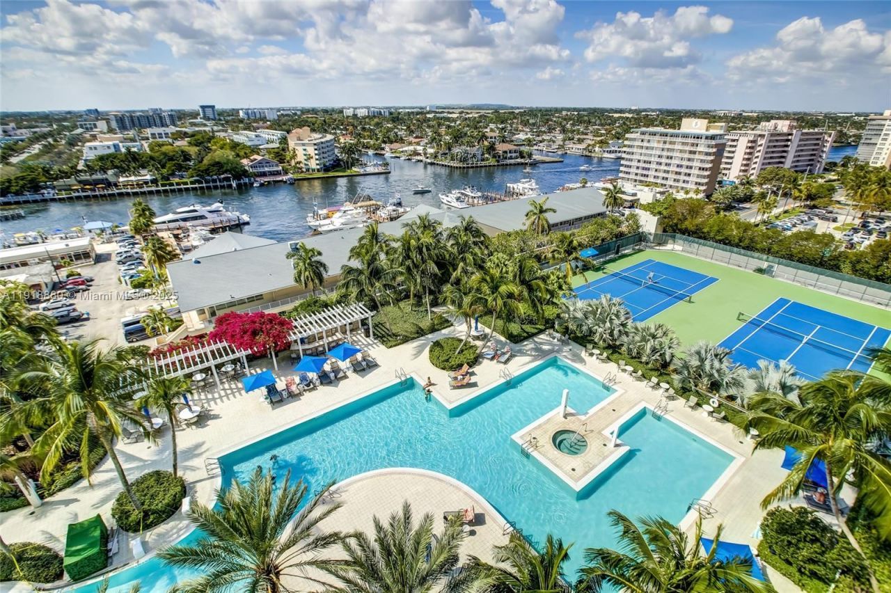 1 N Ocean Blvd, Unit 1011, Pompano Beach, FL 33062 Photo