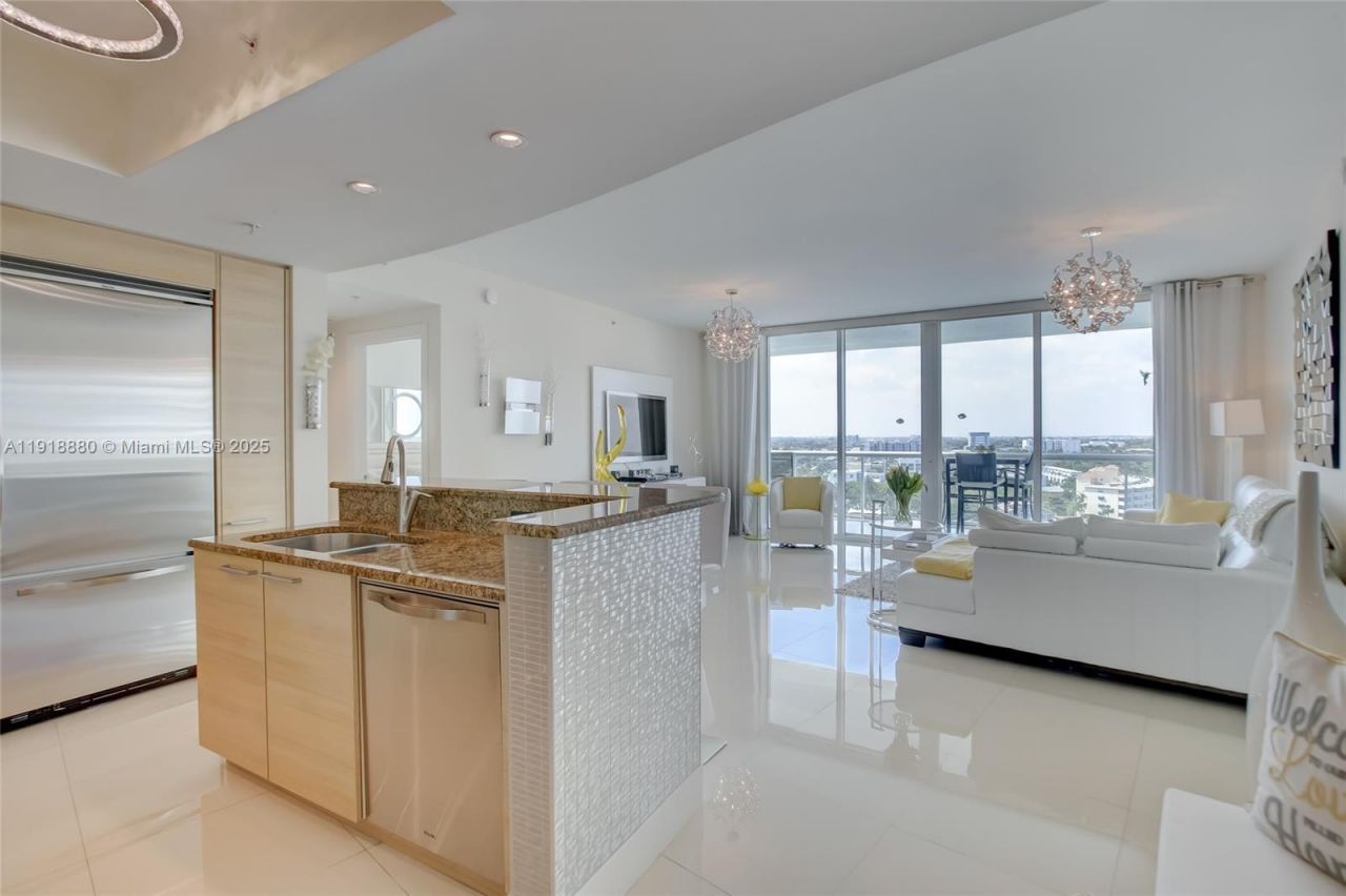 1 N Ocean Blvd, Unit 1011, Pompano Beach, FL 33062 Photo