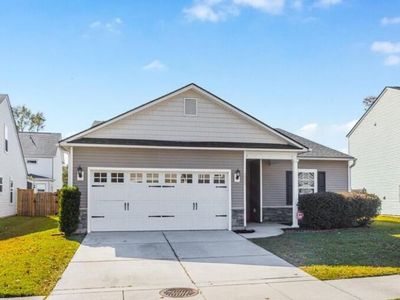 2911 Glenarden Drive, Charleston, SC 29414