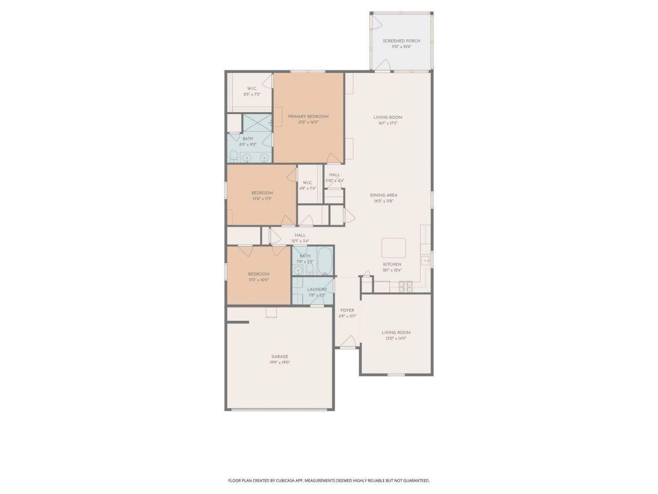 2911 Glenarden Drive Photo 32