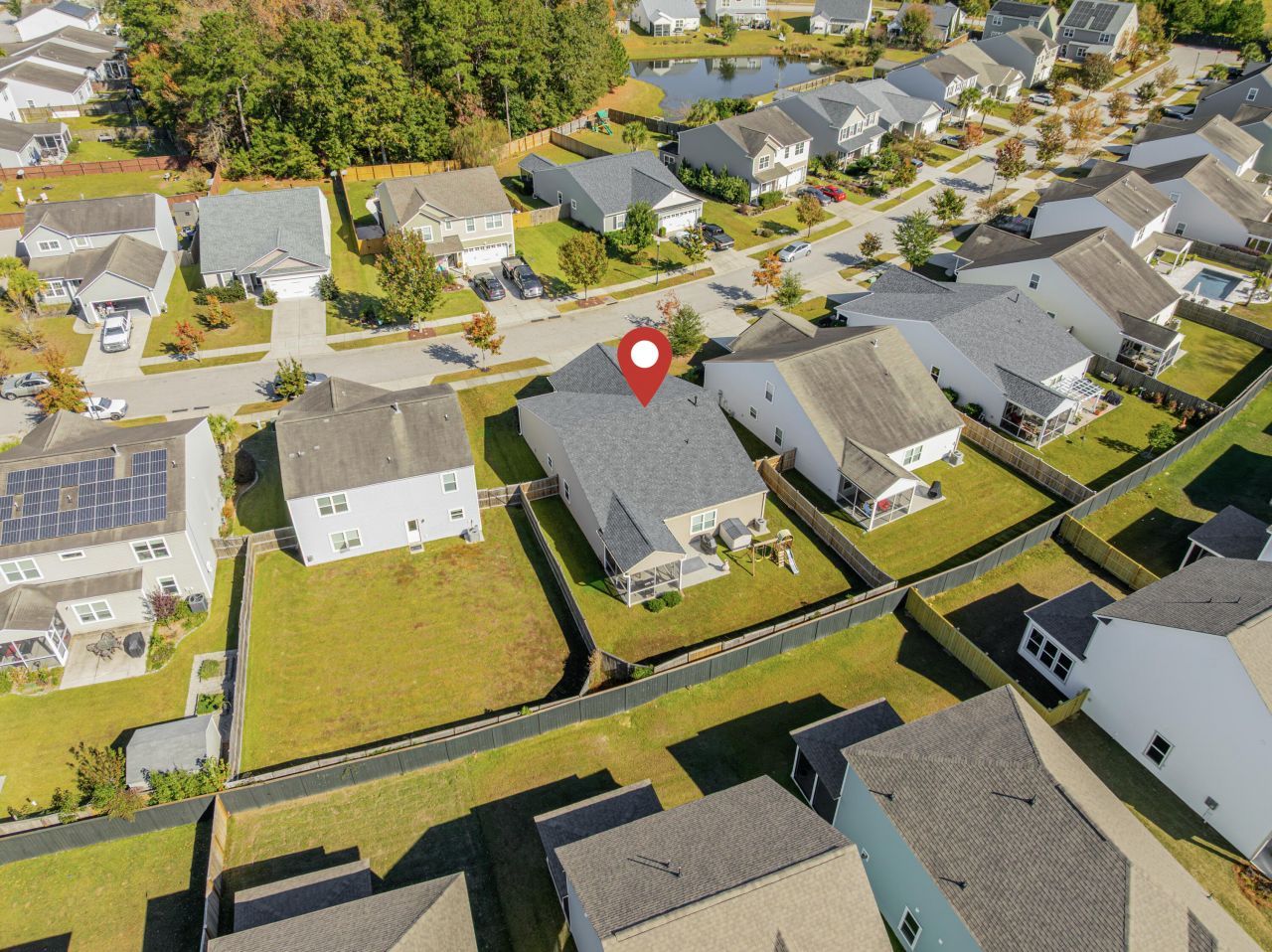 2911 Glenarden Drive Photo 33