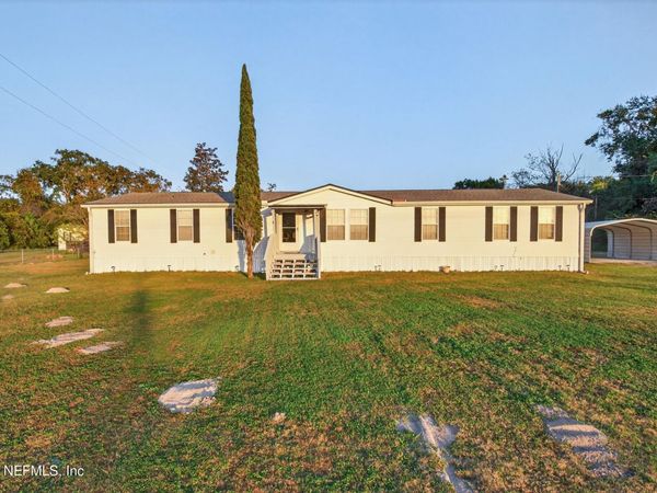 5373 US HIGHWAY 17, Green Cove Springs, FL 32043