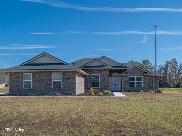 53702 CARRINGTON Drive, Callahan, FL 32011