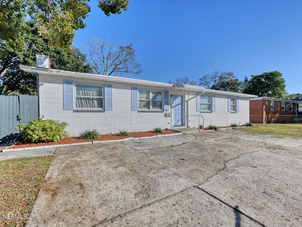 1907 PENMAN Road, Jacksonville Beach, FL 32250